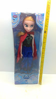 Frozen Lutka