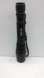 baterijska lampa police