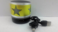 Zvučnik Bluetooth plus MP3 plejer i FM