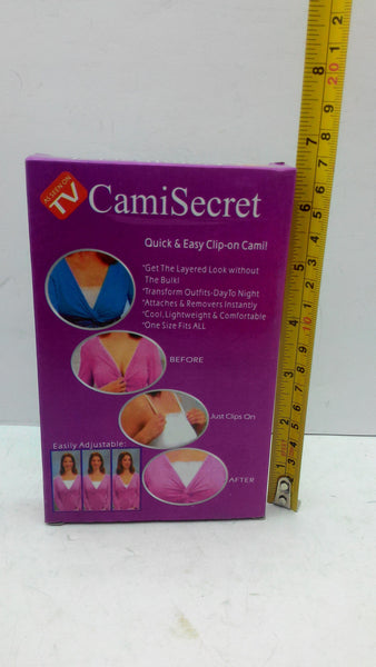 Cami Secret cami secret – Ali tako