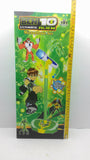 ben 10 mikrofon mp3 plejer