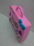 hello kitty mali klavir na baterije