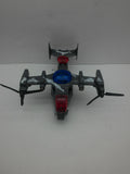 helikopter na baterije