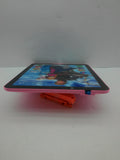 Tablet frozen na baterije