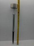 Solarna bastenska lampa-NOVO- Model 1