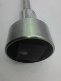 Solarna bastenska lampa-NOVO- Model 1