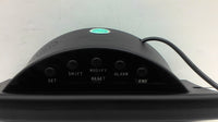 led digitalni sat