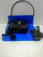 multi funkcioni megafon