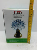 Rotirajuća led lampa
