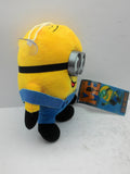 minions igracka