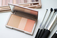 Četkice za Sminkanje Naked 3 Set 12