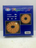Led traka bela 10 m