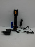 police baterijska lampa 35000 w