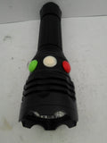 police baterijska lampa 12000w