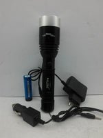 police baterijska lampa 10000w