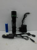 police baterijska lampa 30000 w
