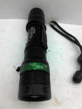 police baterijska lampa 30000 w