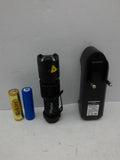 police baterijska lampa 8000w