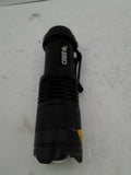 police baterijska lampa 8000w