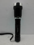 police baterijska lampa 15000w