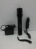 police baterijska lampa 15000w
