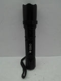 police baterijska lampa 15000w