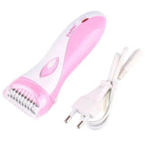 Epilator za telo
