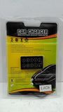 mp3 flash sd card stereo player 5u1