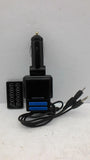 mp3 flash sd card stereo player 5u1