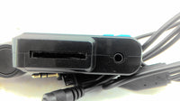 mp3 flash sd card stereo player 5u1
