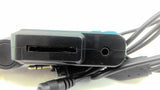 mp3 flash sd card stereo player 5u1