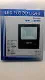 led reflektor 100w