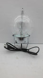 led mini disko kugla