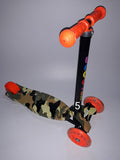 Trotinet SCOOTER Trotinet nosivosti 60kg -Trotineti Akcija