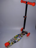 Trotinet SCOOTER Trotinet nosivosti 60kg -Trotineti Akcija