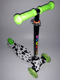Trotinet SCOOTER Trotinet nosivosti 60kg -Trotineti Akcija
