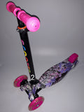 Trotinet SCOOTER Trotinet nosivosti 60kg -Trotineti Akcija