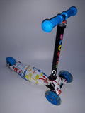 Trotinet SCOOTER Trotinet nosivosti 60kg -Trotineti Akcija