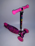 Trotinet SCOOTER Trotinet nosivosti 60kg -Trotineti Akcija