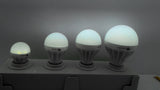 Led Sijalice E-27 3W,5W.7W,9W,12w,15w
