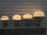 Led Sijalice E-27 3W,5W.7W,9W,12w,15w