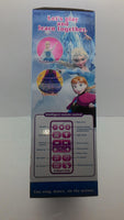 Frozen lutka balerina na daljinski NOVO frozen lutka balerin