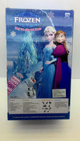 Frozen lutka balerina na daljinski NOVO frozen lutka balerin