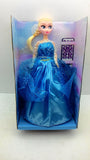 Frozen lutka balerina na daljinski NOVO frozen lutka balerin