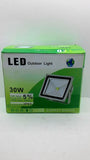 led reflektor 30 w sa hladjenjem