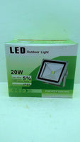 led reflektor 20w sa hladjenjem