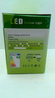 led reflektor 20w sa hladjenjem