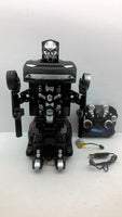 auto robot transformer