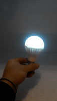 led sijalica koja radi bez struje
