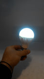 led sijalica koja radi bez struje